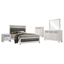 Barzini Bedroom Set