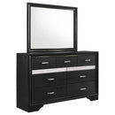 Miranda Dresser with Mirror