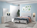 Brantford Bedroom Set