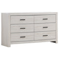 Brantford Dresser