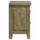 Hazlewood Nightstand