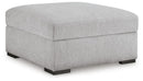 Gabyleigh Ottoman With Storage - 5th Ave Furniture