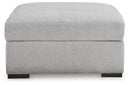 Gabyleigh Ottoman With Storage - 5th Ave Furniture