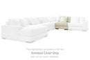 Lindyn Sectional - 5th Ave Furniture