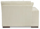 Lindyn Sectional - 5th Ave Furniture