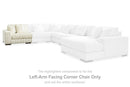 Lindyn Sectional - 5th Ave Furniture