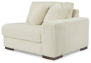 Lindyn Sectional - 5th Ave Furniture