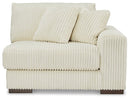 Lindyn Sectional - 5th Ave Furniture