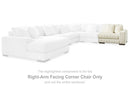 Lindyn Sectional - 5th Ave Furniture