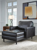 Bryceview Chaise - 5th Ave Furniture