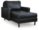 Bryceview Chaise - 5th Ave Furniture