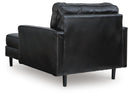 Bryceview Chaise - 5th Ave Furniture