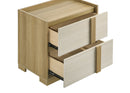 Hyland 4 Pc Bedroom Set - 5th Ave Furniture