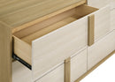 Hyland 4 Pc Bedroom Set - 5th Ave Furniture