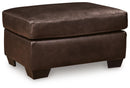 Santorine Ottoman - 5th Ave Furniture