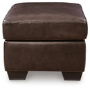 Santorine Ottoman - 5th Ave Furniture