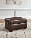 Santorine Ottoman - 5th Ave Furniture