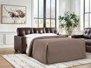 Santorine Sofa Sleeper - 5th Ave Furniture