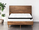 Chime 12 Inch Hybrid Mattress in a Box - 5th Ave Furniture