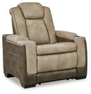 Next-Gen DuraPella Power Recliner - 5th Ave Furniture