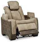 Next-Gen DuraPella Power Recliner - 5th Ave Furniture