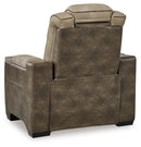 Next-Gen DuraPella Power Recliner - 5th Ave Furniture