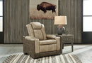 Next-Gen DuraPella Power Recliner - 5th Ave Furniture