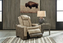 Next-Gen DuraPella Power Recliner - 5th Ave Furniture