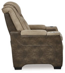 Next-Gen DuraPella Power Recliner - 5th Ave Furniture