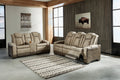 Next-Gen DuraPella Living Room Set - 5th Ave Furniture