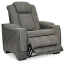 Next-Gen DuraPella Power Recliner - 5th Ave Furniture