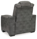 Next-Gen DuraPella Power Recliner - 5th Ave Furniture