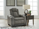 Next-Gen DuraPella Power Recliner - 5th Ave Furniture