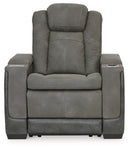 Next-Gen DuraPella Power Recliner - 5th Ave Furniture