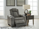 Next-Gen DuraPella Power Recliner - 5th Ave Furniture