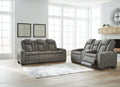 Next-Gen DuraPella Living Room Set - 5th Ave Furniture