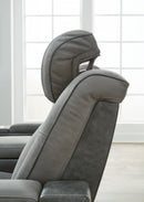 Next-Gen DuraPella Power Recliner - 5th Ave Furniture
