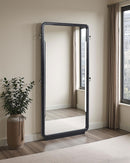 Leandro Floor Mirror