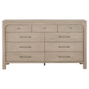 Solano Dresser