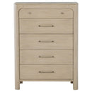 Solano Chest of Drawers