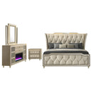 Lorient Bedroom Set