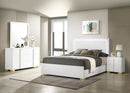 Marceline 5 Pc Bedroom Sets