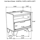 Henderson Bedroom Set