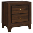 Welsley 4 Pc Bedroom Set - 5th Ave Furniture