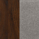 Welsley 4 Pc Bedroom Set - 5th Ave Furniture