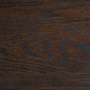 Andover Dresser with Mirror