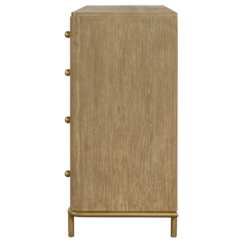 Arini Dresser