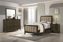 Wilkes 4 Pc Bedroom Set - 5th Ave Furniture
