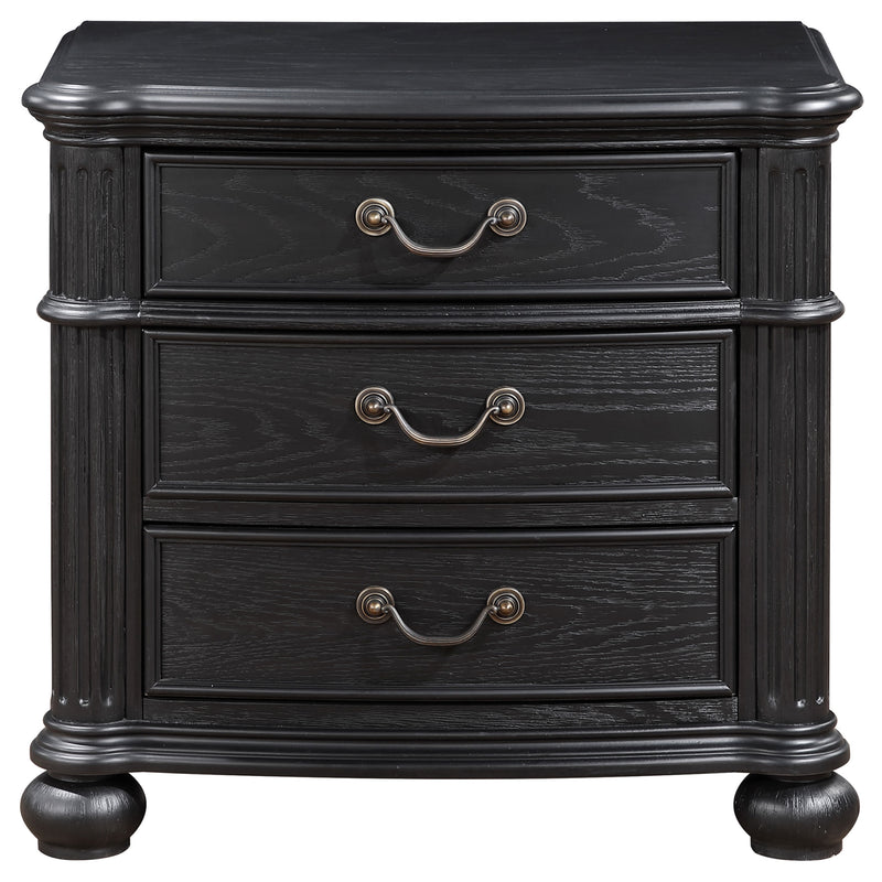 Celina Nightstand