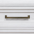 Marielle 4 Pc Bedroom Set - 5th Ave Furniture